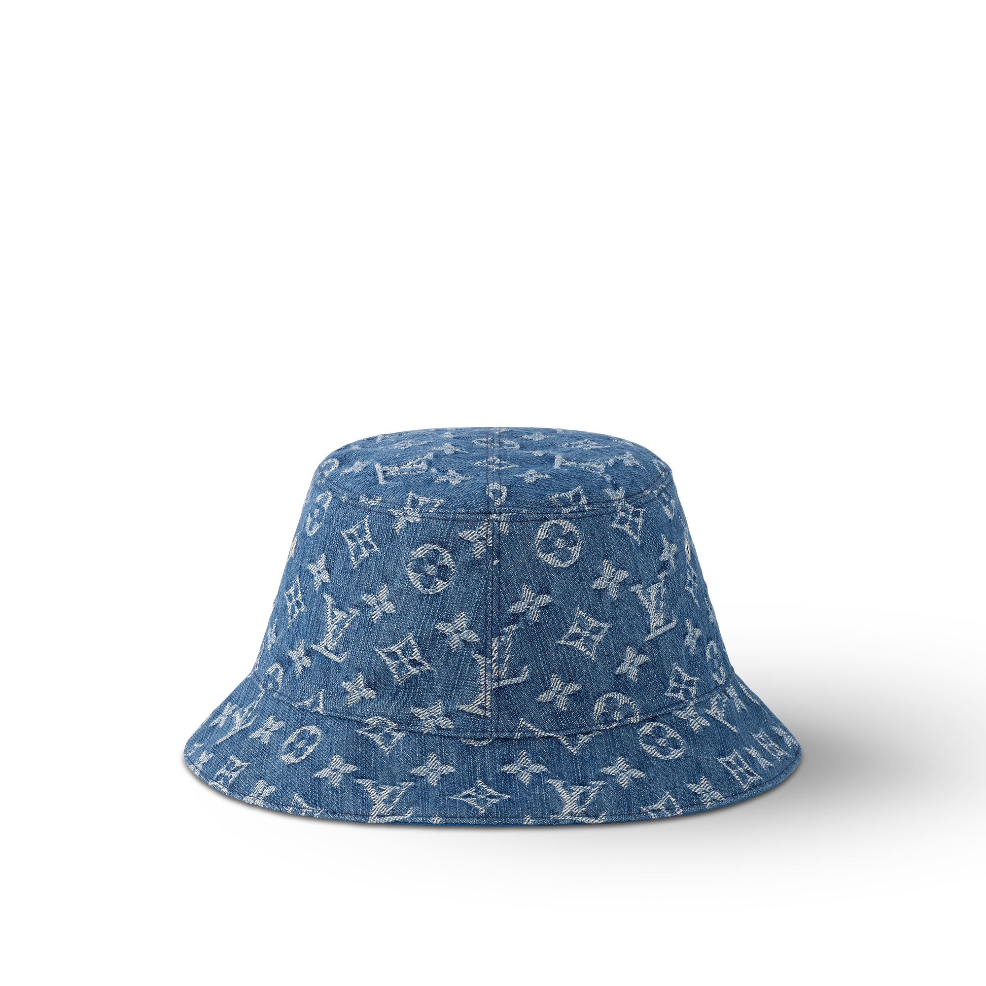 Monogram Essential Bucket Hat S00 - Men - Accessories | LOUIS